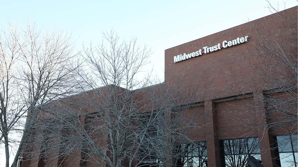 Midwest Trust Center