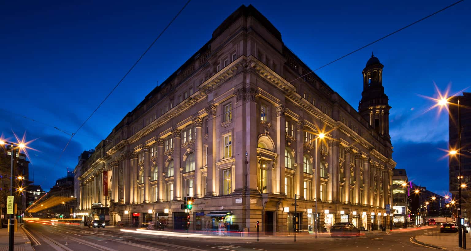 Royal Exchange Theatre