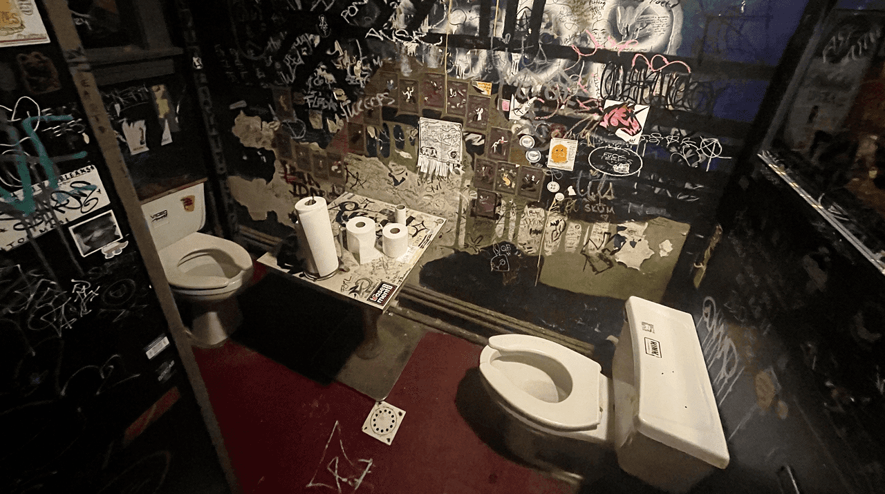 CBGB