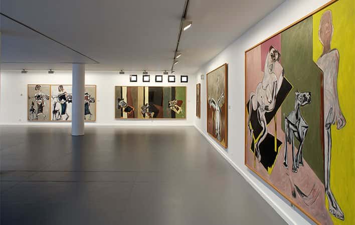 Museo Barjola