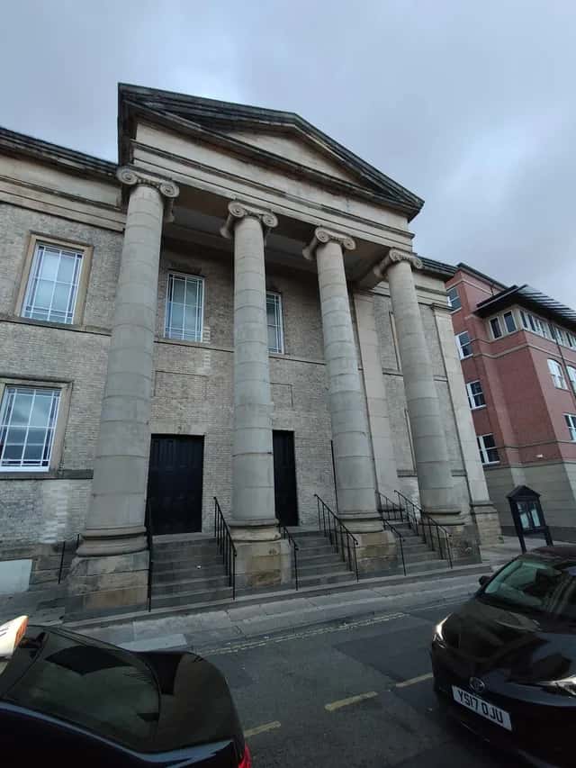 Central Methodist Hall