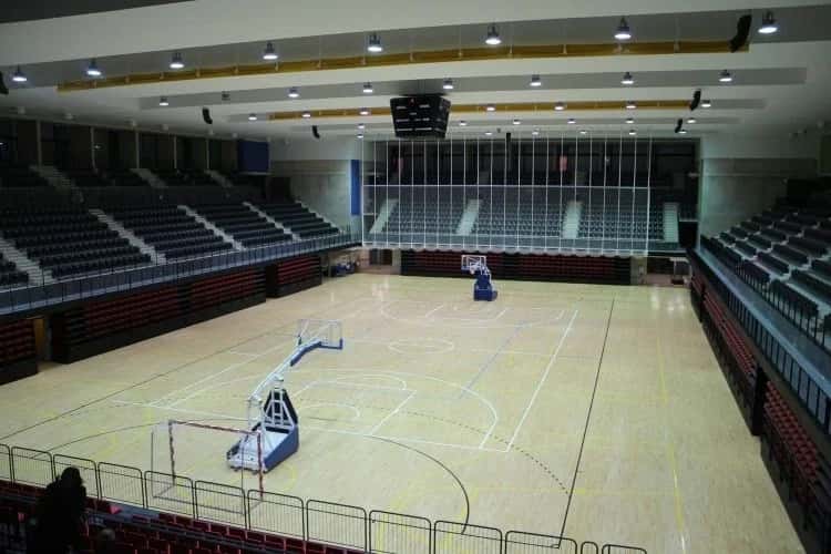 XXI Open Internacional de Taekwondo Ciudad de Vila-real