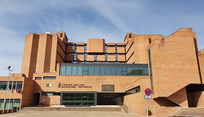 IX Maratón de Donaciones de Sangre