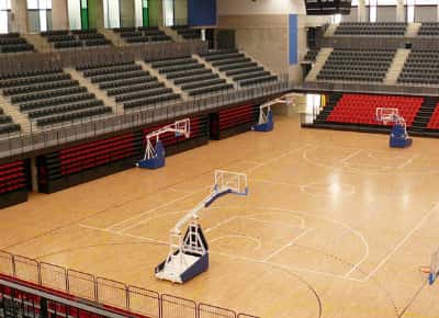 Centro de Tecnificación Deportiva