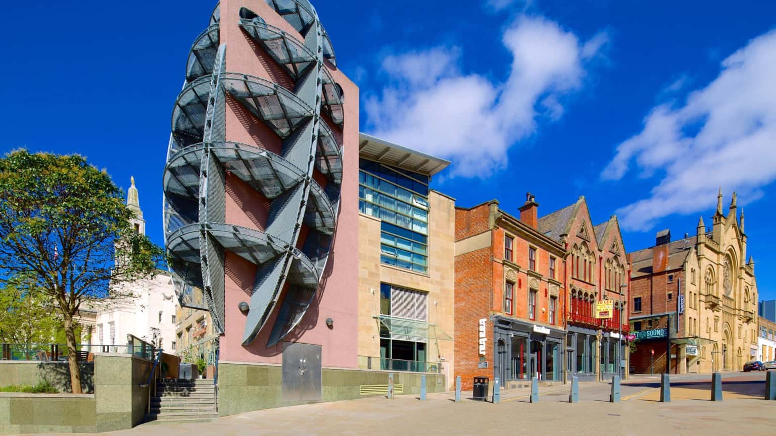 Millennium Square