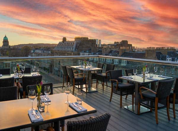 Chaophraya Thai Restaurant