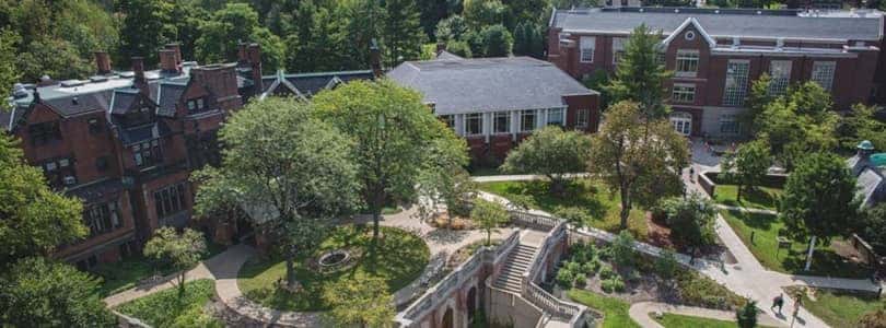 Chatham University