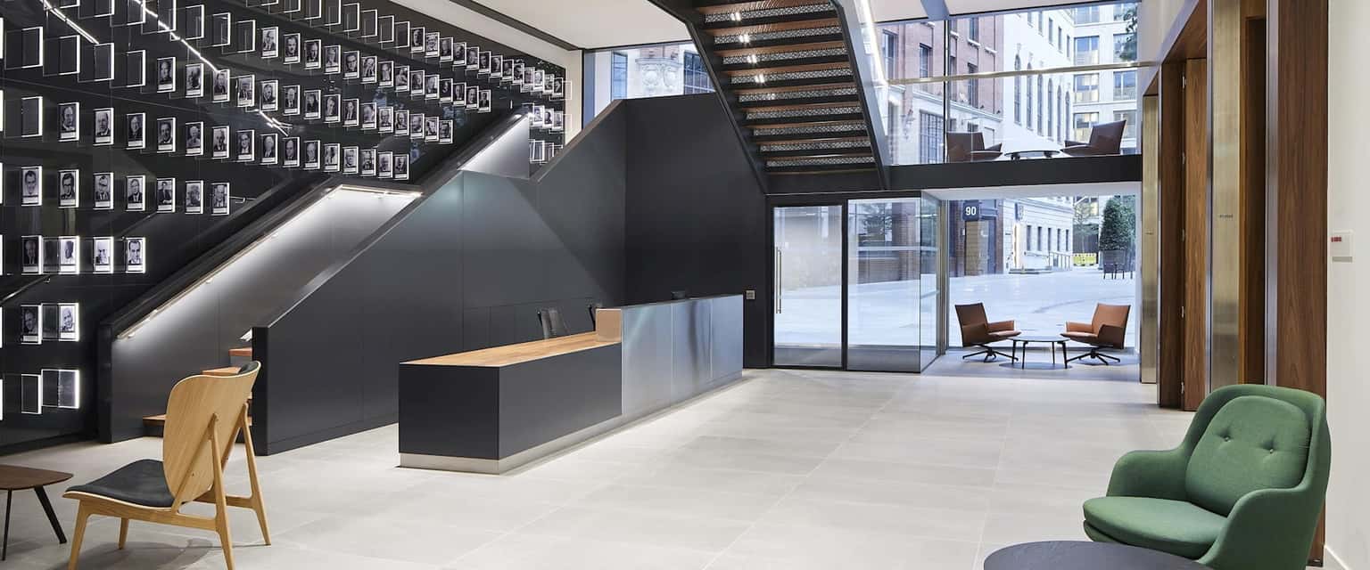 The London Centre