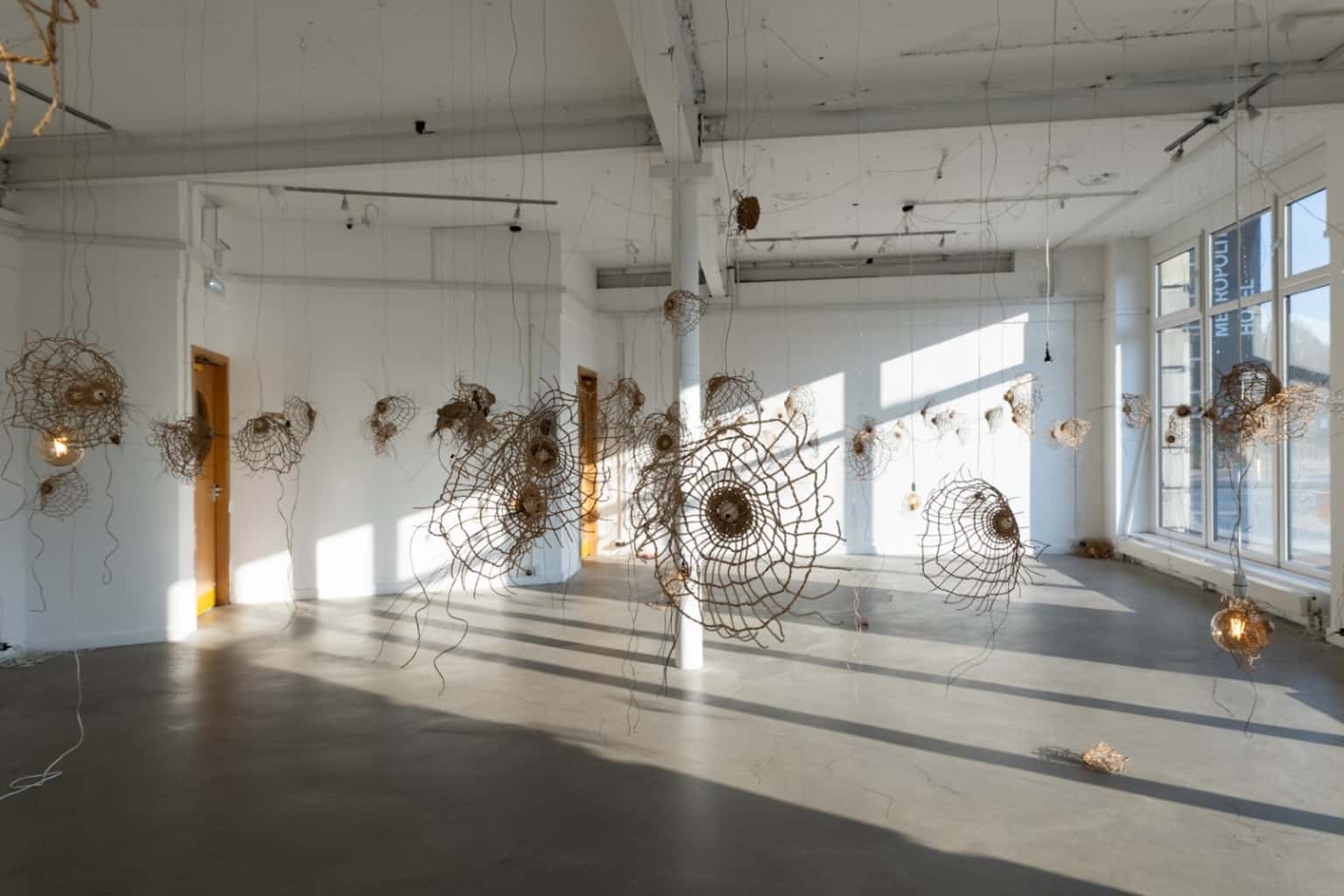 Yorkshire Artspace