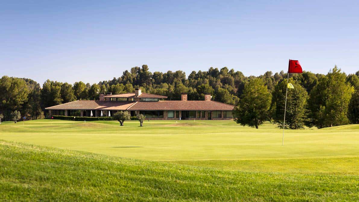 Campeonato de España de Golf de Profesionales