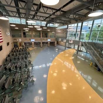 Hillside Middle School
