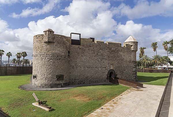 Castillo de La Luz