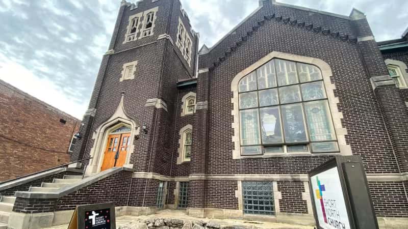 Short North Church