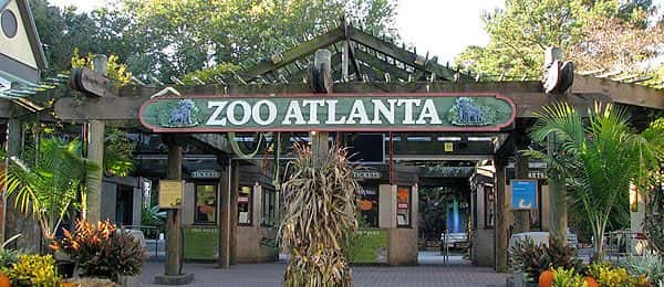 Zoo Atlanta