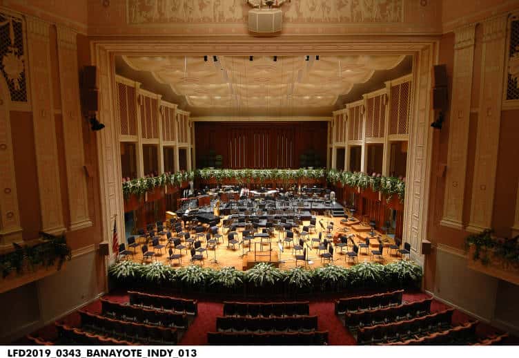 Indiana Historical Society
