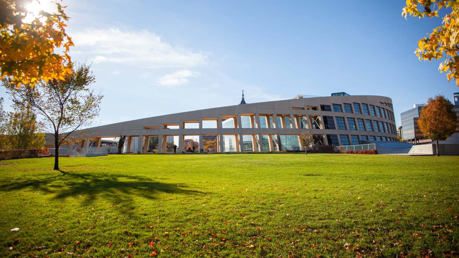 Salt Lake City Public Library