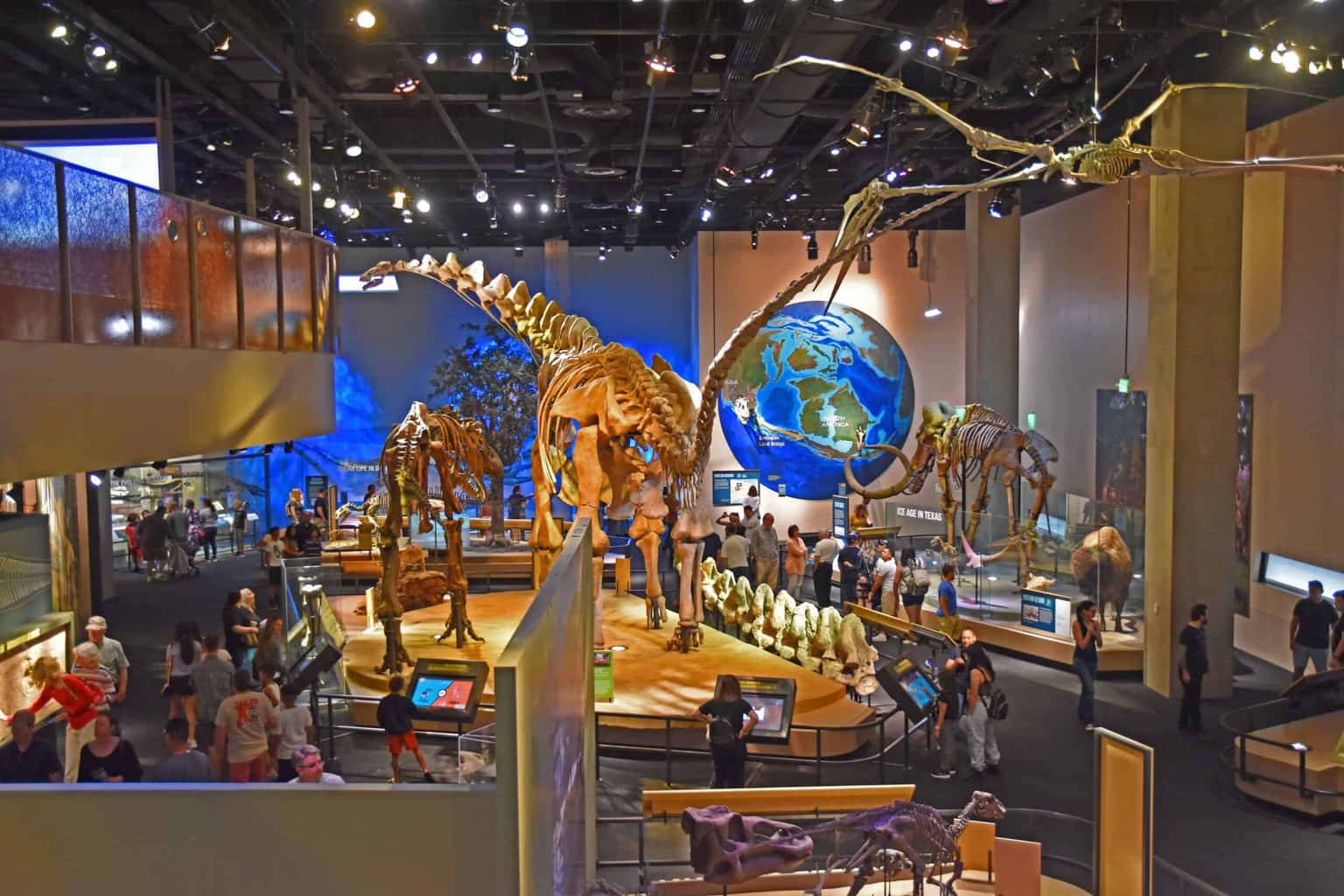 Perot Museum of Nature and Science