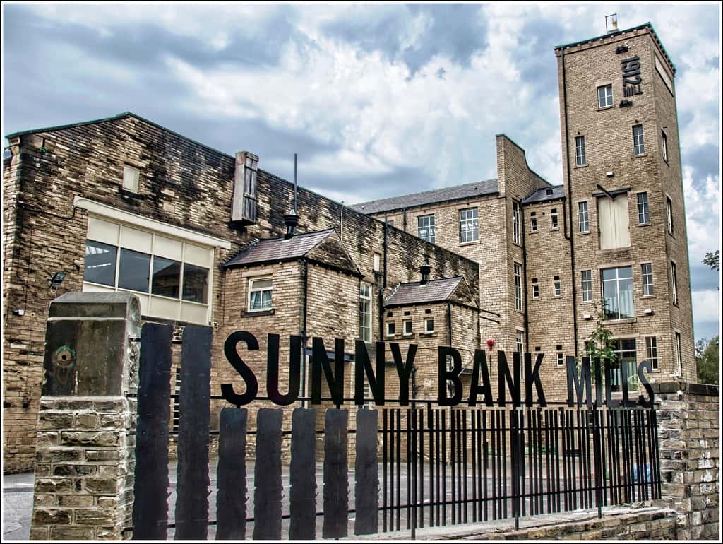 Sunny Bank Mills