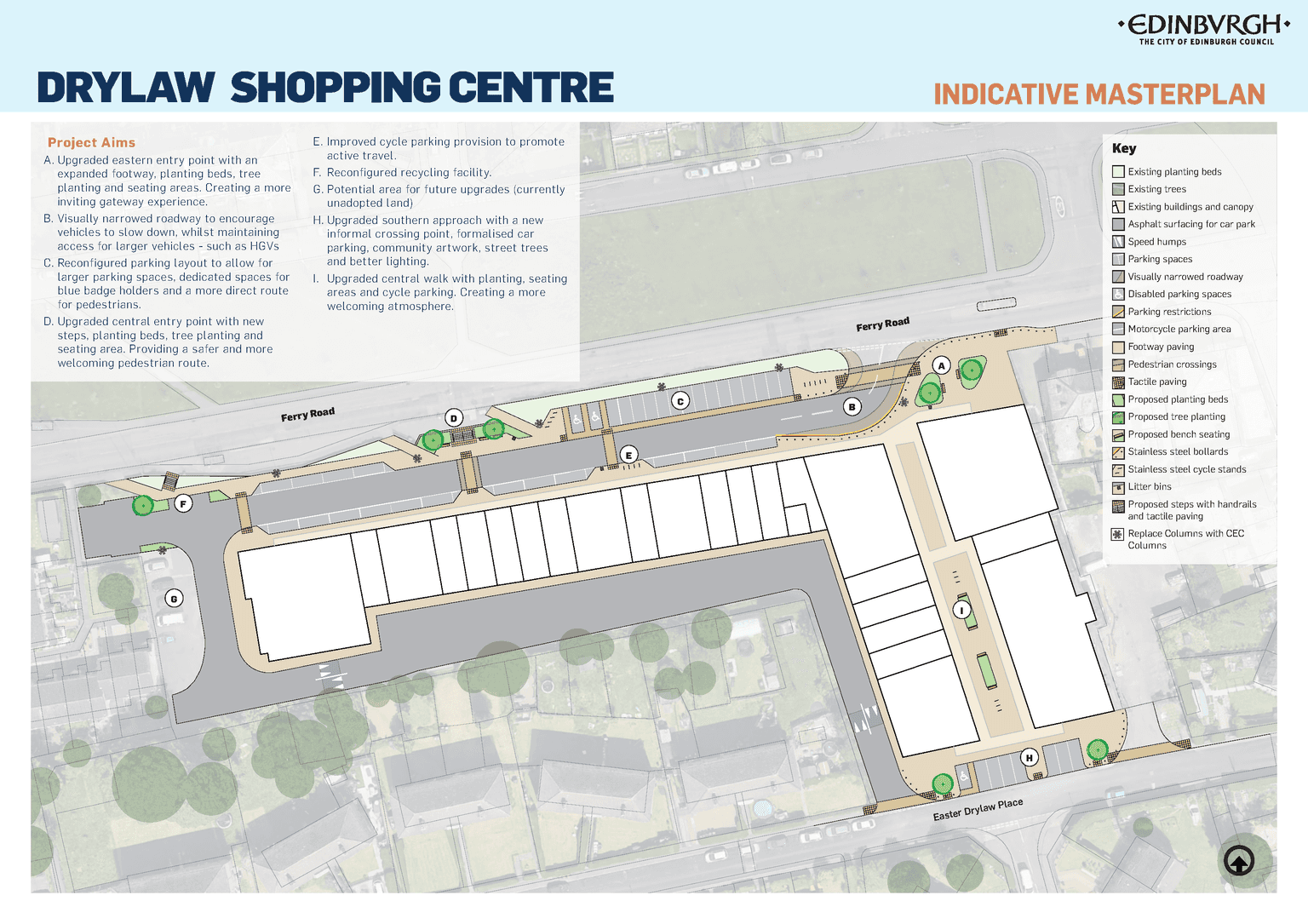 Drylaw Neighbourhood Centre
