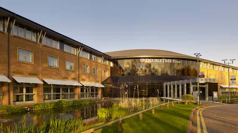 Hilton Nottingham