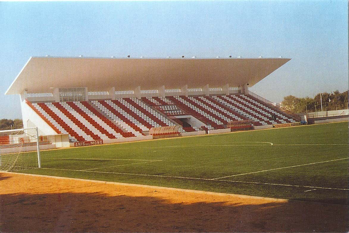 Estadio José del Cuvillo