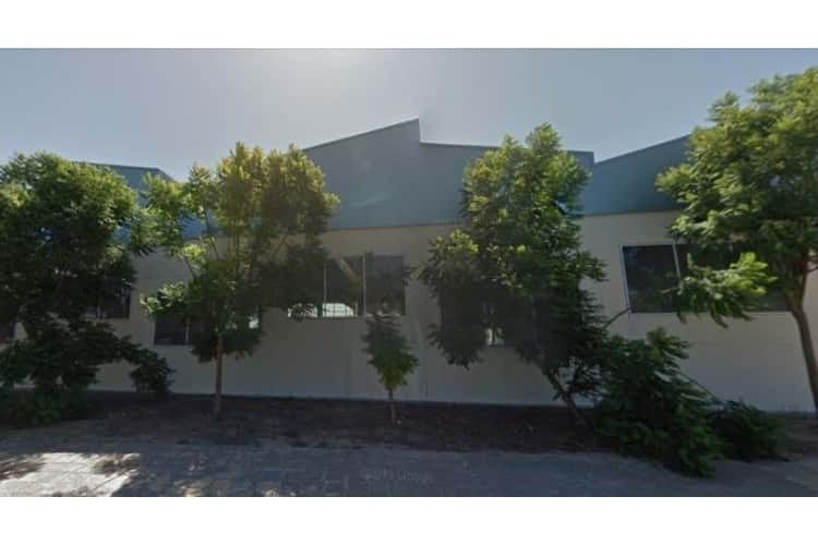 Pabellón Municipal Angelita Alta