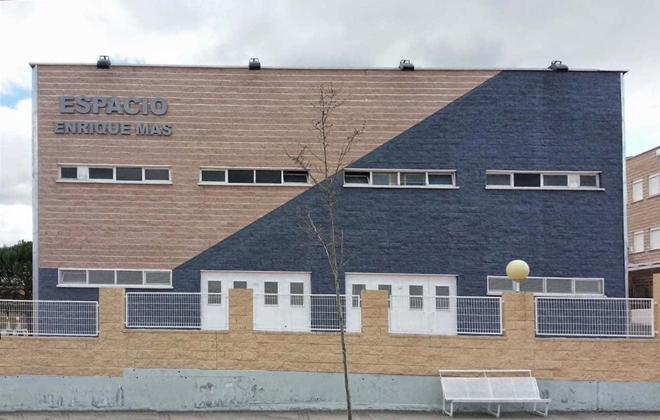 Espacio Enrique Mas