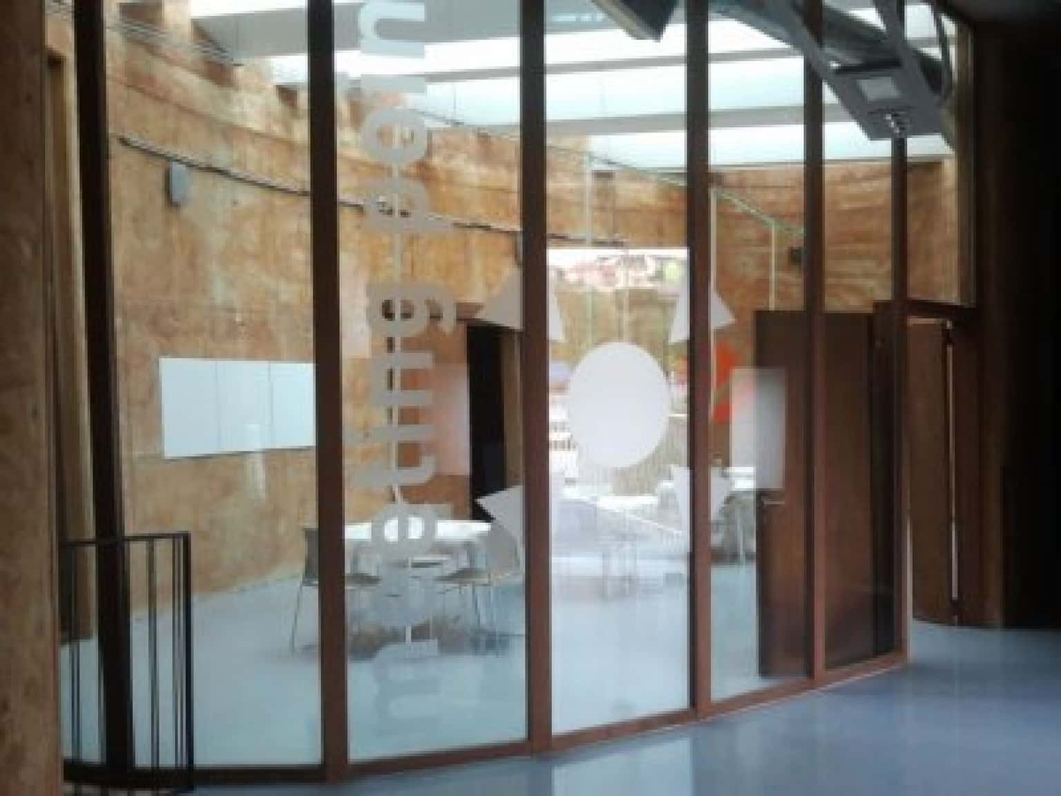Espacio Coworking Talud de la Ería