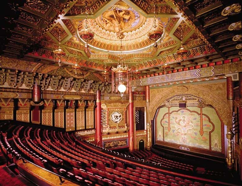 5th Avenue Theatre