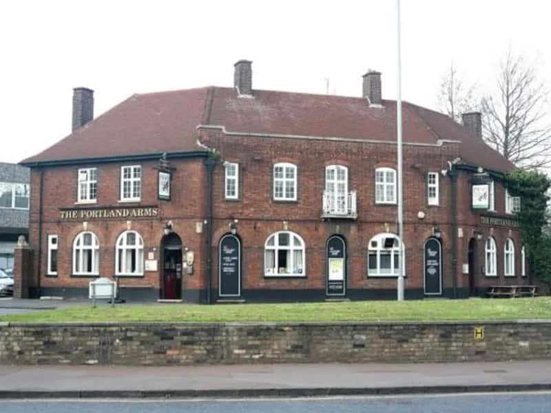 Commoners' Comedy Club