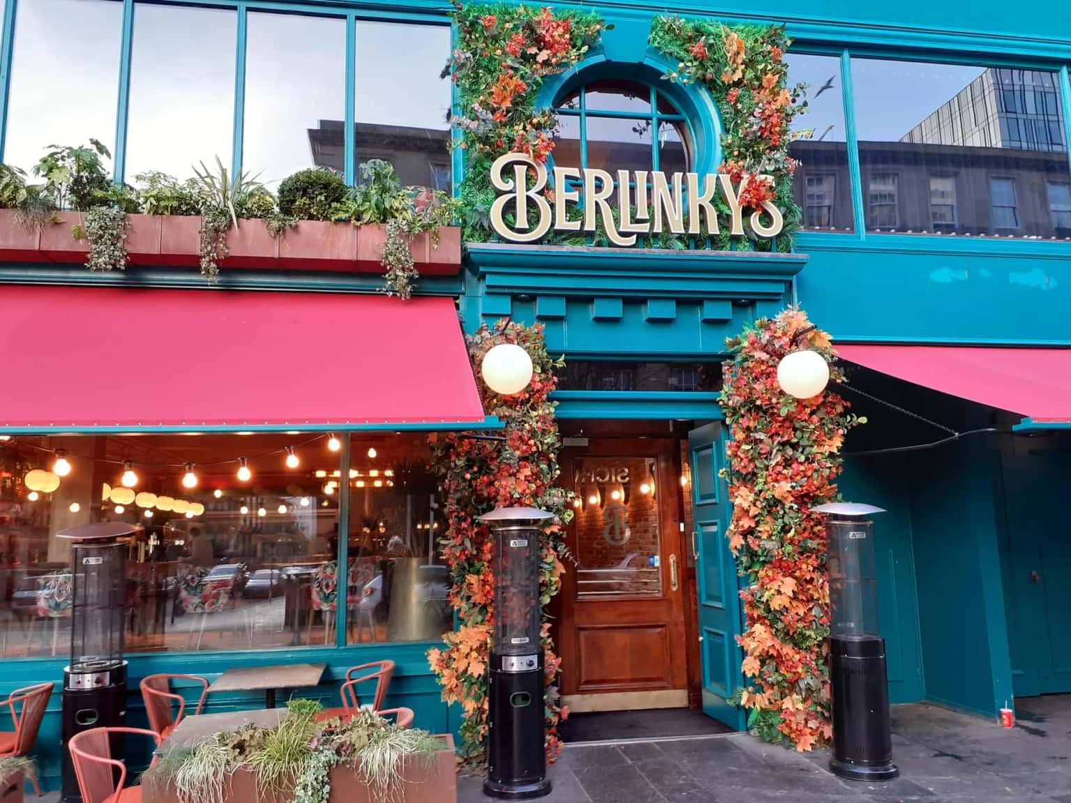Berlinkys