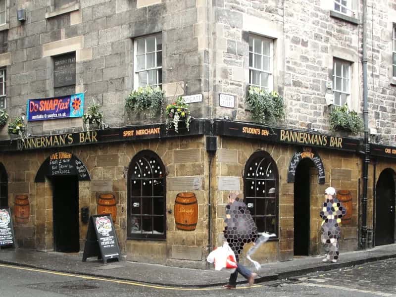 Bannerman's