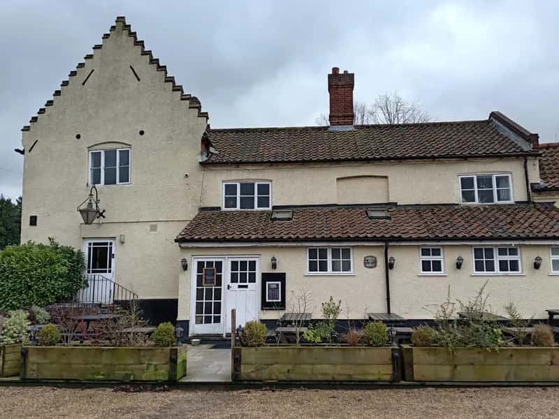 Horsford Social Club