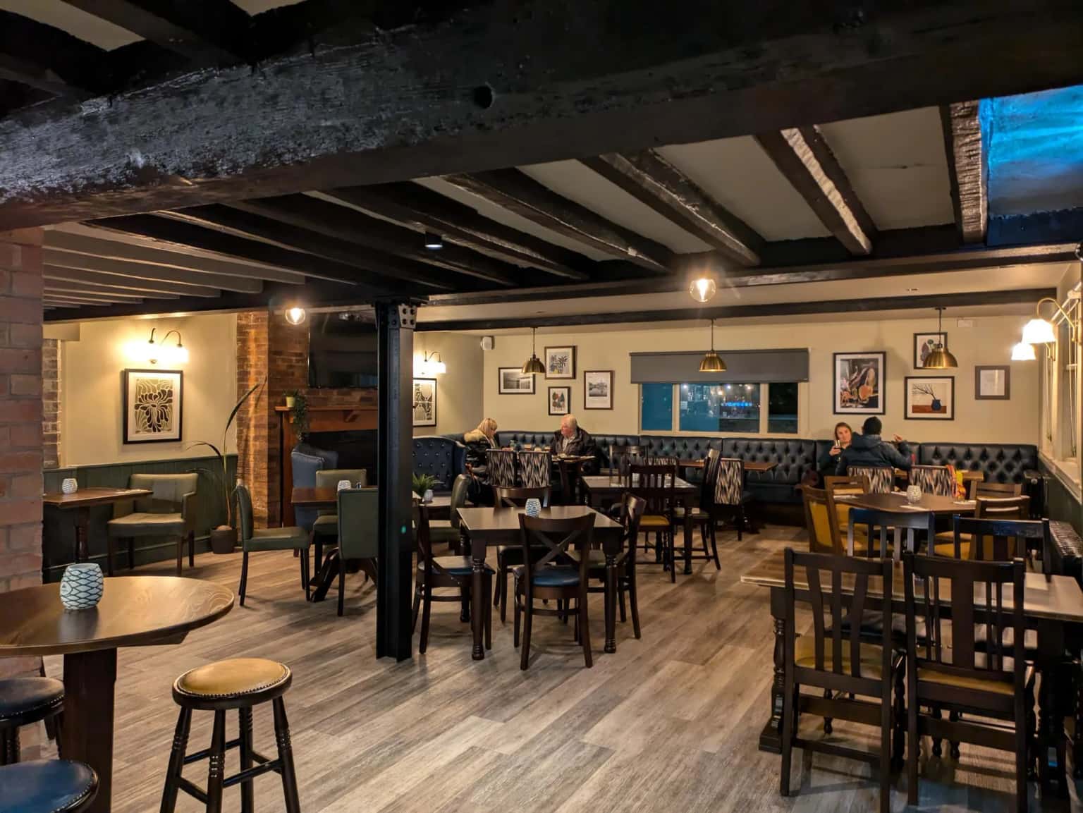 The Heart at Ruddington