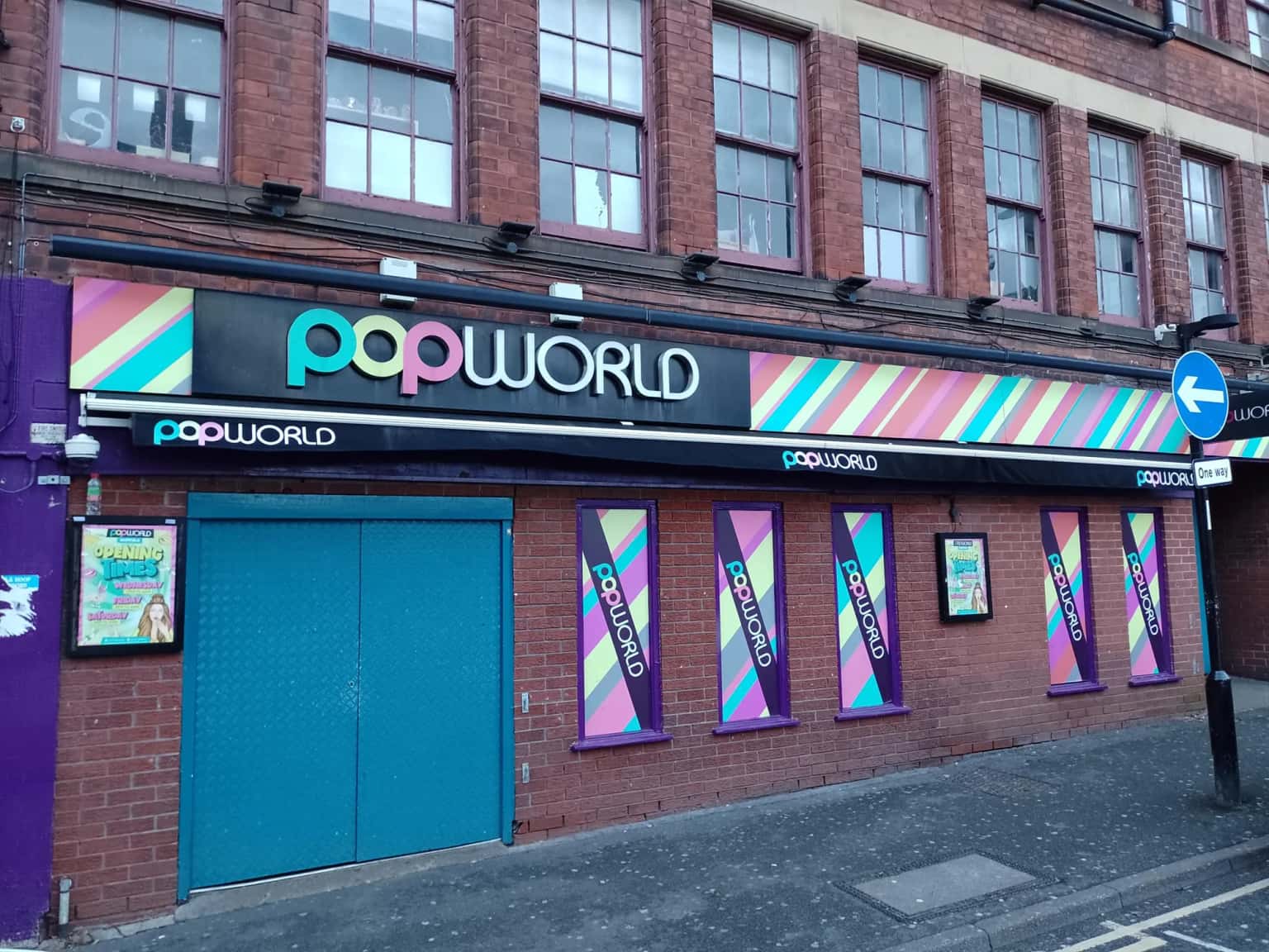 Quids In Wednesday's