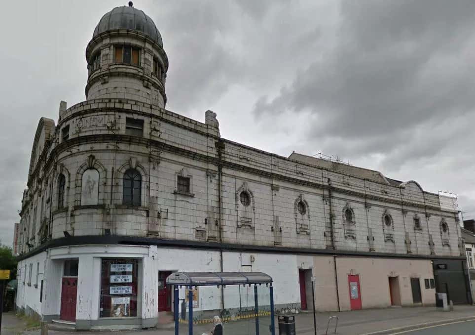 Abbeydale Ballroom