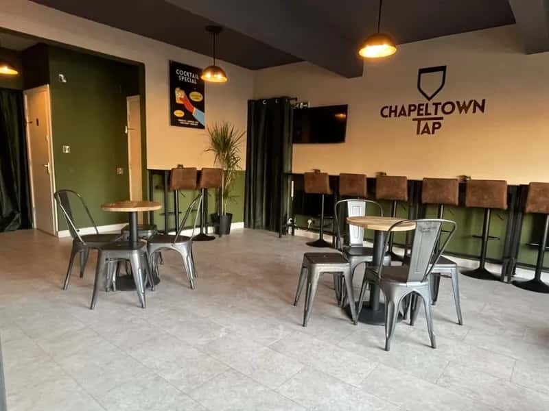 Chapeltown Tap