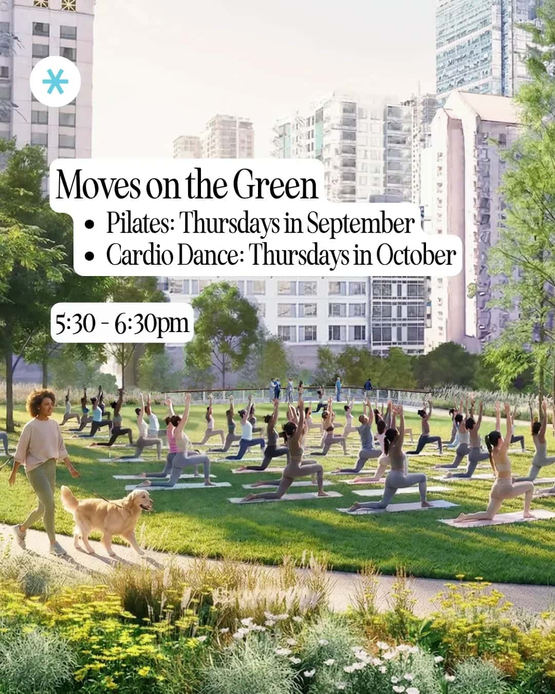 Midtown Green