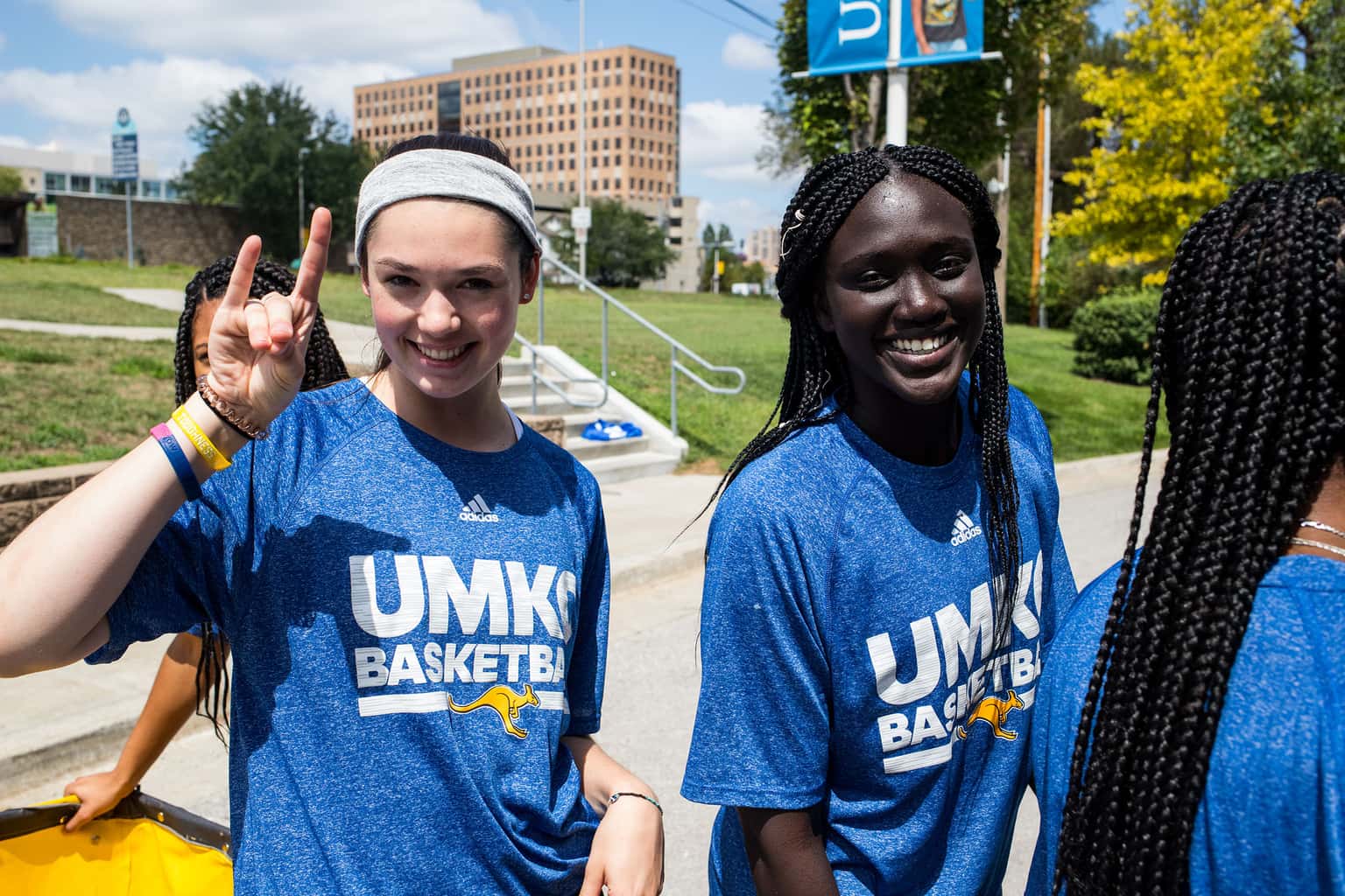 UMKC Student Union