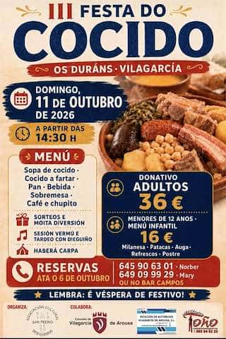 Fogar do Pescador
