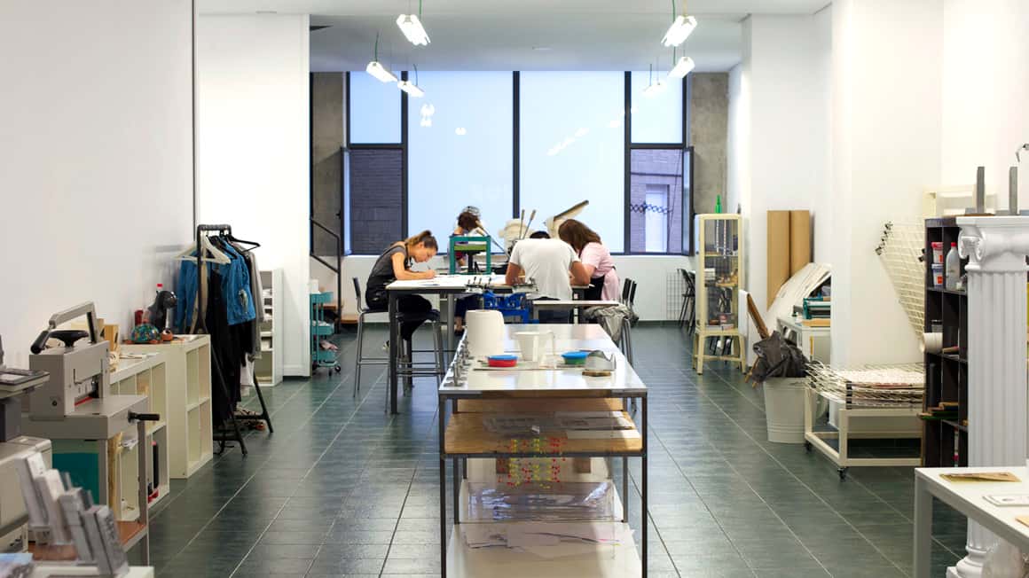 Espacio Alexandra