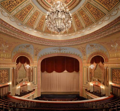 Forrest Theatre