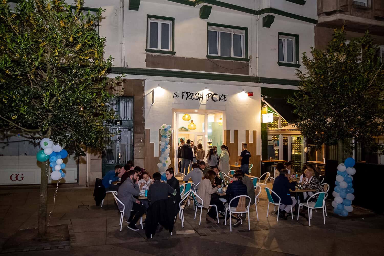 Calle Cádiz, 20