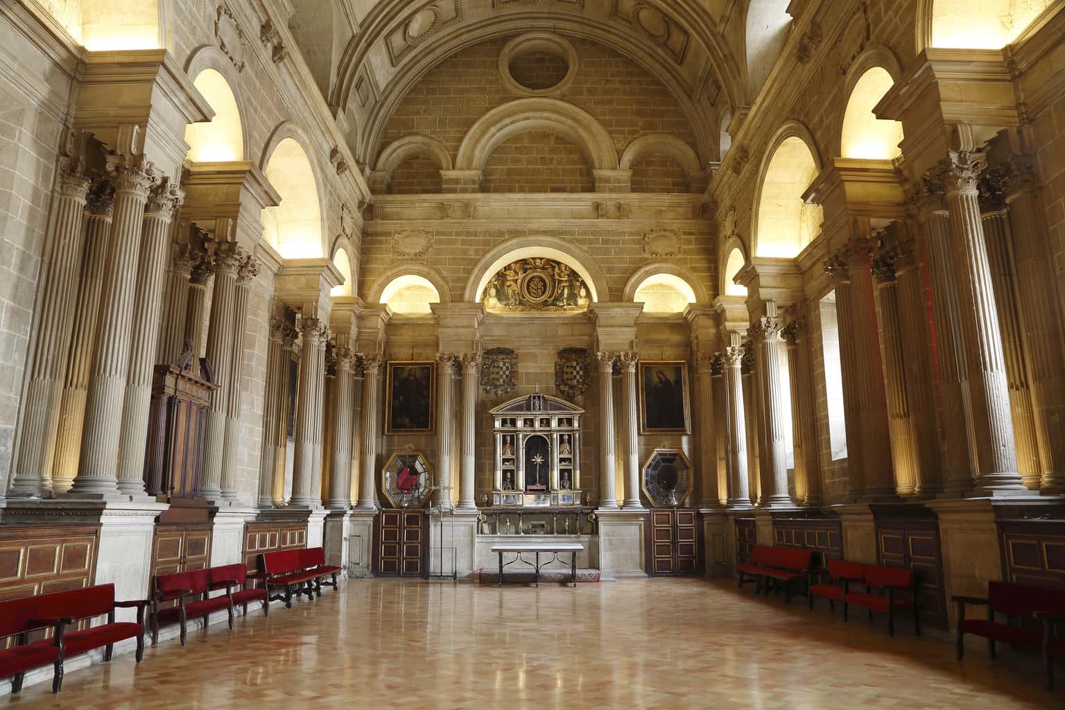 Catedral de Jaén