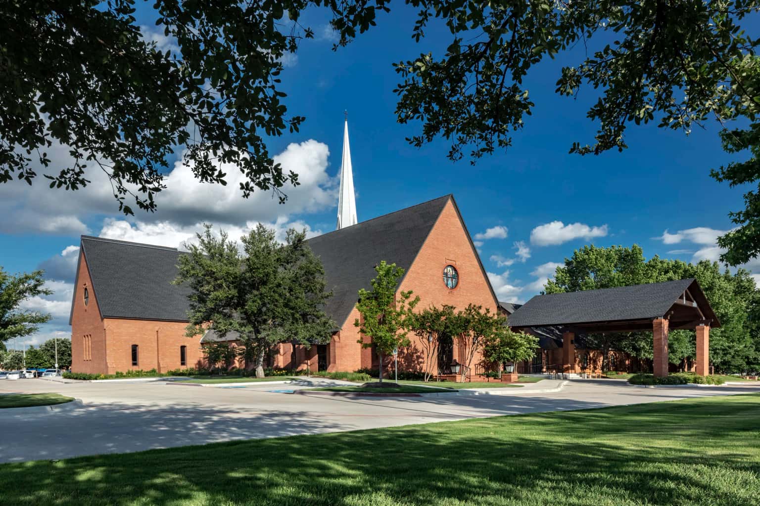 Episcopal Church of the Good Shepherd