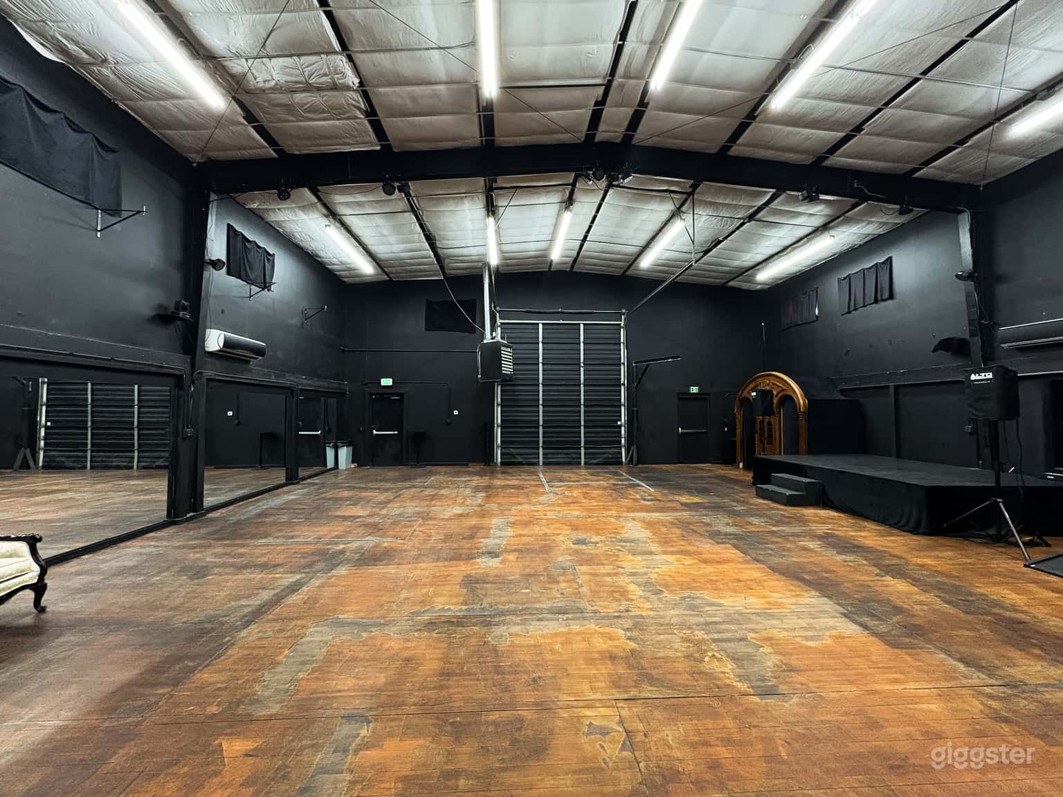 Creepatorium