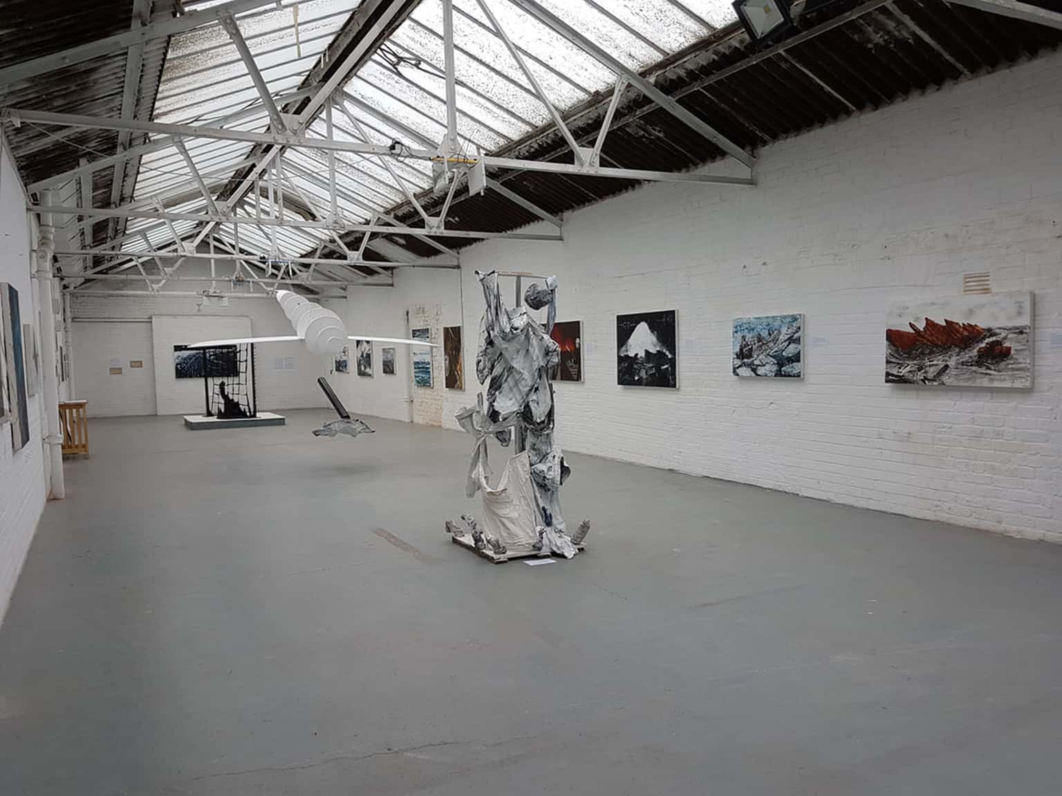 Gage Gallery