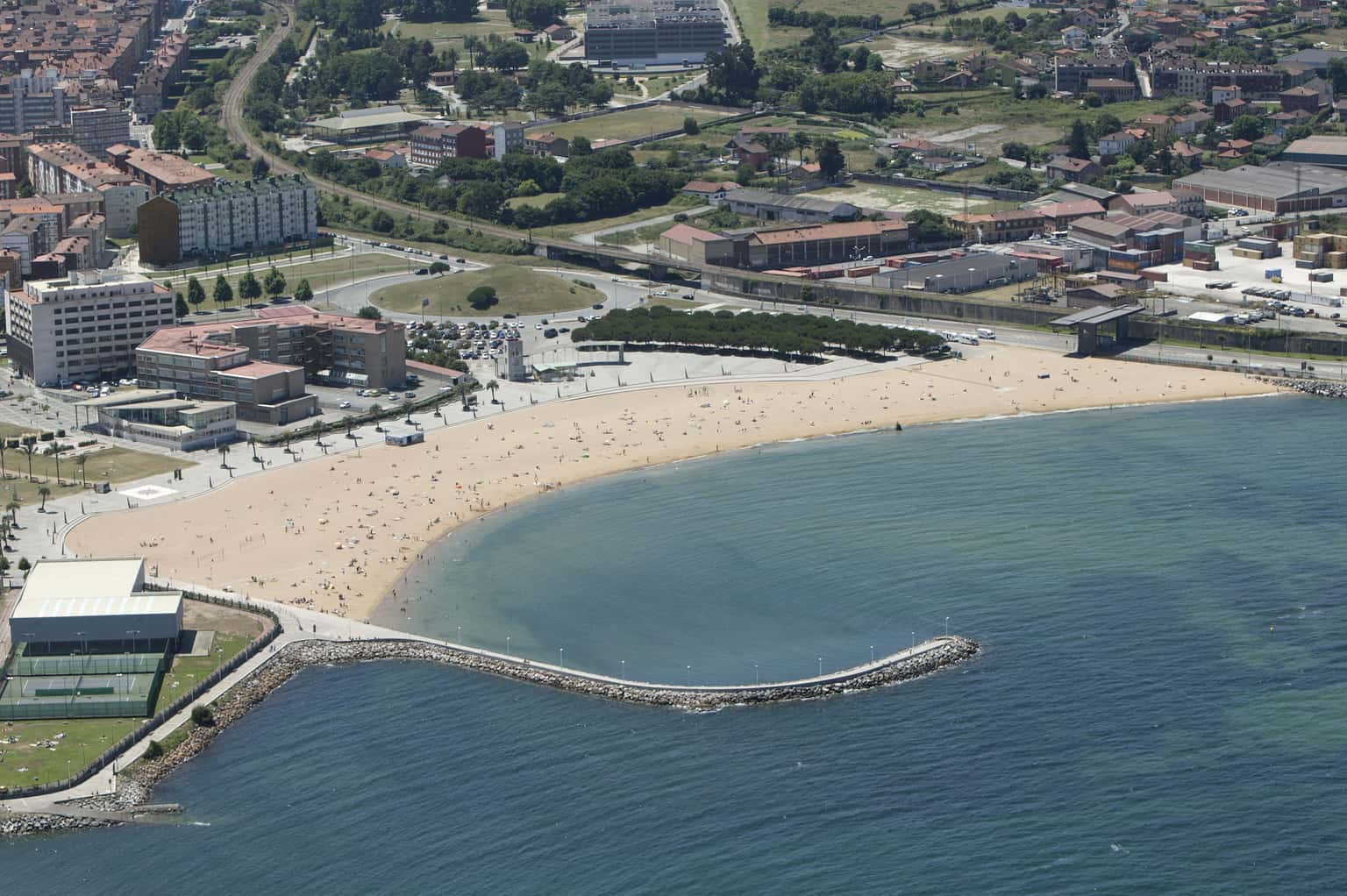 Semana Negra de Gijón 2026