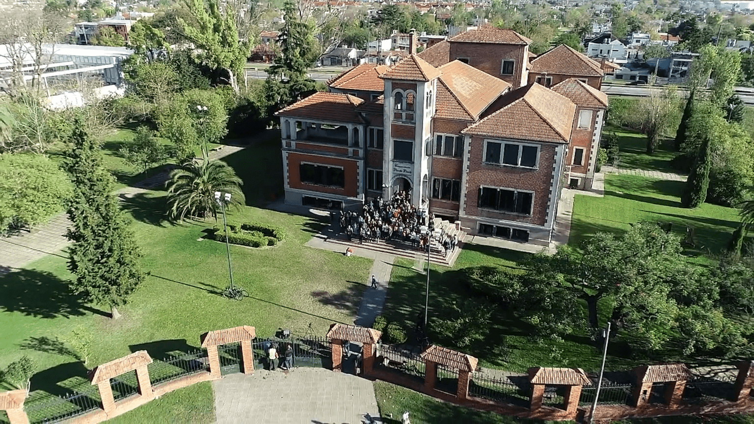 Conservatorio de Música Gilardo Gilardi