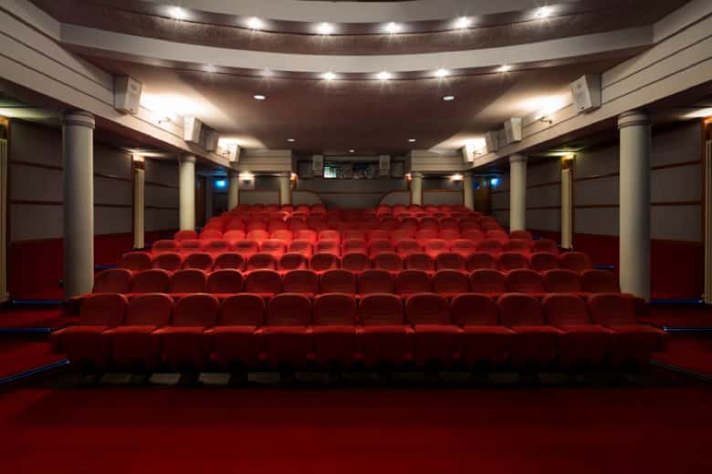 Glasgow Film Theatre